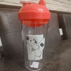 Gamer Supps S3:2 Surfer Shaker Cup